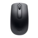  Dell Wireless Mouse WM118 – 2.4GHz | 1000 DPI | Optical Sensor | USB Nano Receiver | Black (1Y Warranty) 