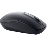  Dell Wireless Mouse WM118 – 2.4GHz | 1000 DPI | Optical Sensor | USB Nano Receiver | Black (1Y Warranty) 