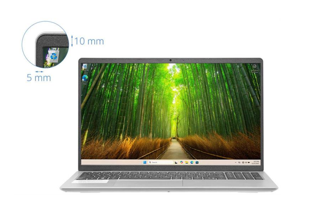  Dell 15 DC15250 – i7-1355U | 16GB RAM | 512GB SSD | 15.6