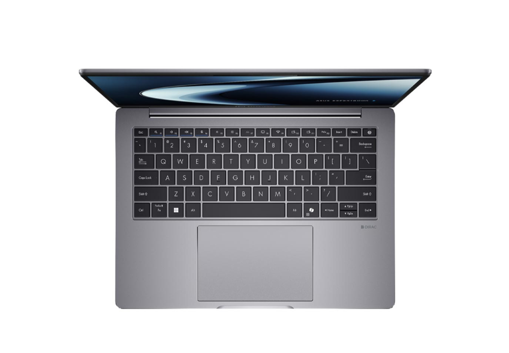  ASUS ExpertBook P3405CVA-LY0364 – i7-13620H | 16GB DDR5 | 512GB SSD | 14