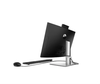 HP ProOne 440 G9 AIO, Intel Core i3 13100T, 8GB DDR 4 3200, SSD 256GB, 23.8 inch FHD Non-Touch, USB Mouse & Keyboard, W11H, 1Y Onsite_8W8K9PA