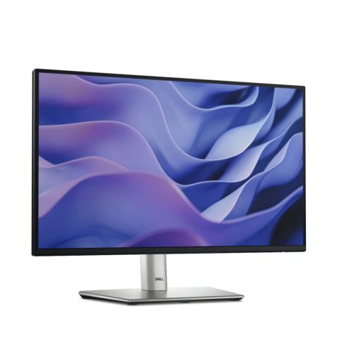 MÀN HÌNH VI TÍNH (LCD) DELL P2225H 21.5INCH/1920x1080/HDMI/DP/VGA/USB_C/LED/IPS/ĐEN (77FFW )