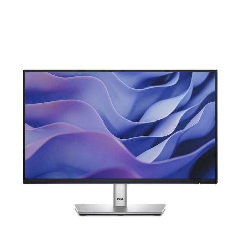 MÀN HÌNH VI TÍNH (LCD) DELL P2225H 21.5INCH/1920x1080/HDMI/DP/VGA/USB_C/LED/IPS/ĐEN (77FFW )