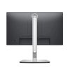 MÀN HÌNH VI TÍNH (LCD) DELL P2225H 21.5INCH/1920x1080/HDMI/DP/VGA/USB_C/LED/IPS/ĐEN (77FFW )