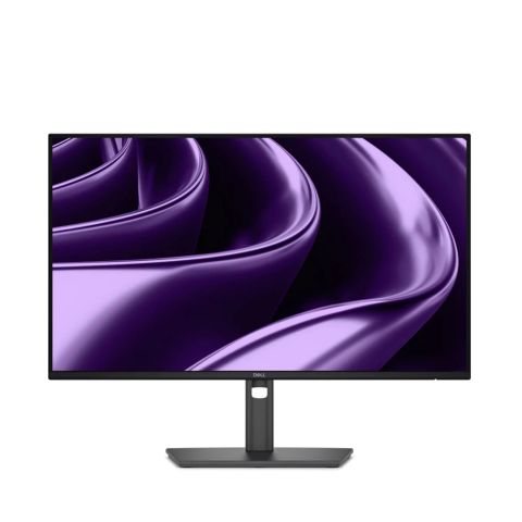 MÀN HÌNH VI TÍNH (LCD) DELL PRO P2426HE 23.8 INCH/1920x1080@120Hz/IPS/HDMI/DP/USB_A/C_charging/RJ45/ĐEN(JN45W)