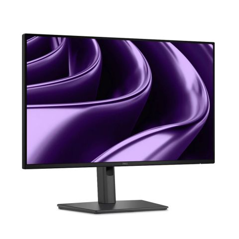 MÀN HÌNH VI TÍNH (LCD) DELL PRO P2426HE 23.8 INCH/1920x1080@120Hz/IPS/HDMI/DP/USB_A/C_charging/RJ45/ĐEN(JN45W)