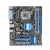 Bo mạch chủ Asus G41