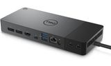  Dell WD22TB4 – Thunderbolt 4 Dock | 180W | Dual 4K | USB-C/USB-A/LAN (WD22TB4) 