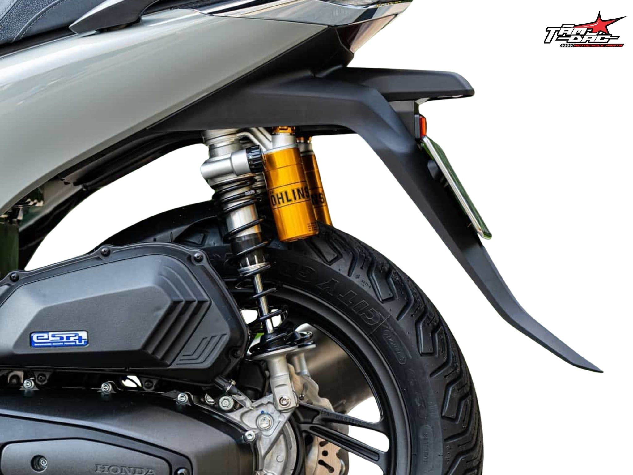  Phuộc Ohlins HO816 cho SH160i / SH150i / SH125i 