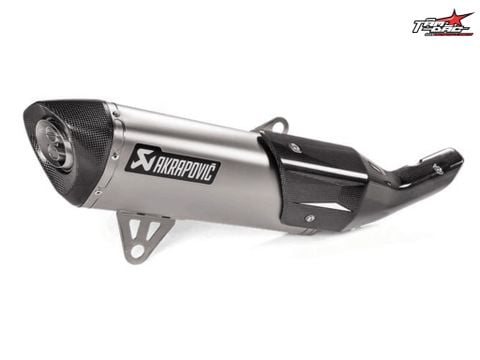 Akrapovic
