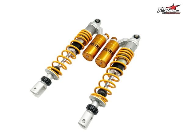  Phuộc Ohlins HO817 cho SH350i - Chính Hãng 