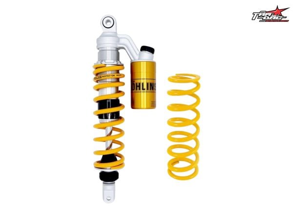  Phuộc Ohlins HO231 cho Vario / Click 160 