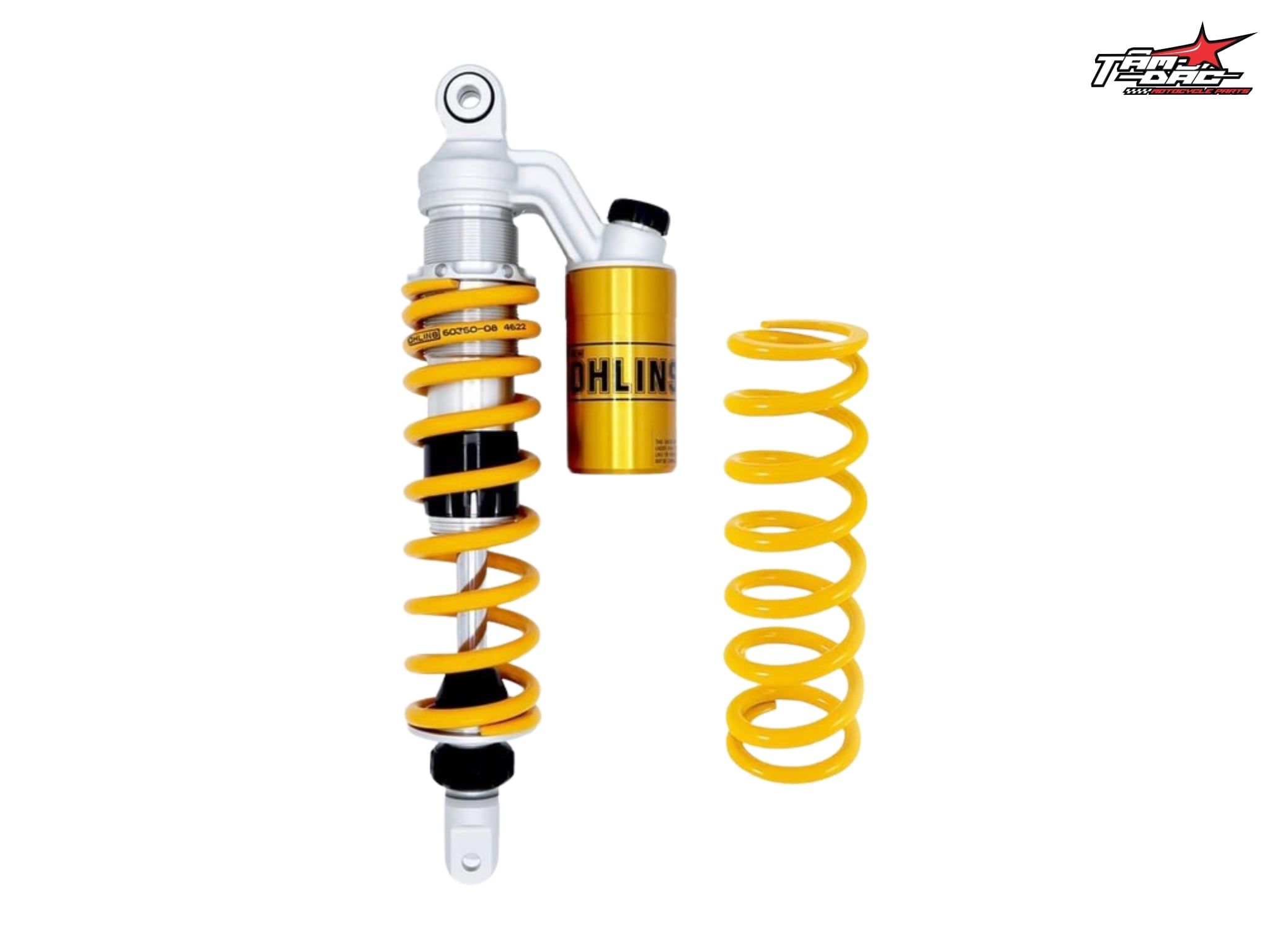  Phuộc Ohlins HO231 cho Vario / Click 160 