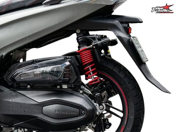  Phuộc K-Tech HPA cho SH350i/SH300i 