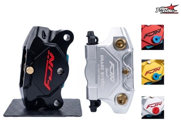  Heo thắng FJN F13 2 pis đối xứng 