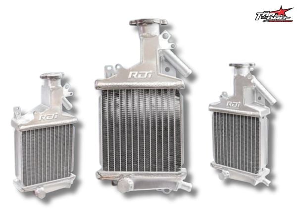  Két nước lớn RDT cho xe tay ga giúp giải nhiệt động cơ tốt hơn 