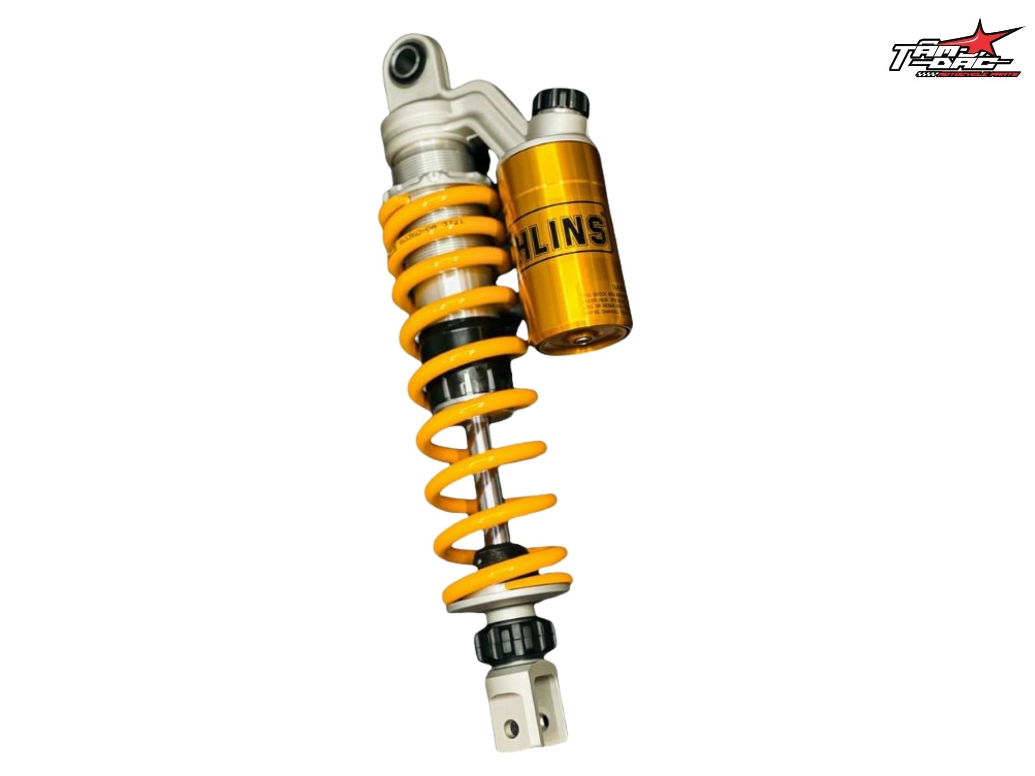  Phuộc Ohlins HO831 Vario / Click Bình Dầu Trên 