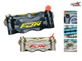  Heo thắng FJN ST7 4 pis lỗ ốc 100mm 