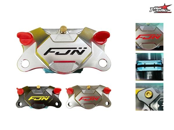 Heo thắng FJN ST1 2 pis đối xứng 