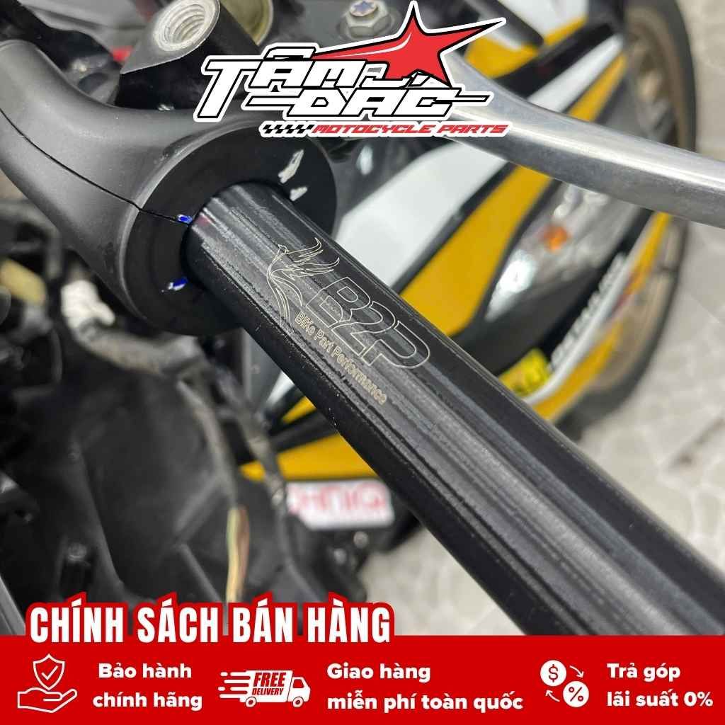  Ống ga tăng tốc B2P dành cho mọi loại xe máy. 