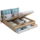  Bộ phụ kiện tay nâng giát giường 