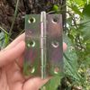  Bản lề xi 7 màu kích thước 47x75x1.5mm (Cái) 