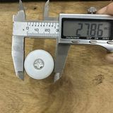  Tăng đưa chân đế thép bọc nhựa trắng 