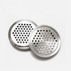  Lưới thông gió nhôm hình tròn phi 53mm (Cái) 
