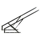  Bộ phụ kiện tay nâng giát giường 