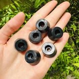  Đế bắn vít nhựa đen (Cái) 