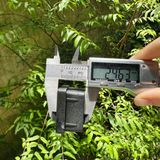  Nắp chụp vuông nhựa cứng nhiều kích thước (cái) 