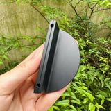  Tay nắm tủ bán nguyệt tròn (Cái) 