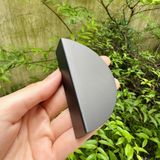  Tay nắm tủ bán nguyệt tròn (Cái) 