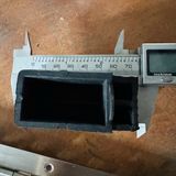  Nút móng ngựa chụp ngoài chân bàn 25x50mm (Cái) 