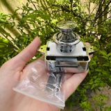  Khóa nhấn mở màu xám cao cấp 