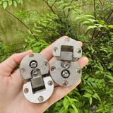  Bản lề âm số 8 (Cái) 