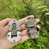  Bản lề âm số 8 (Cái) 