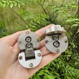  Bản lề âm số 8 (Cái) 