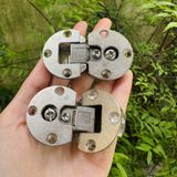  Bản lề âm số 8 (Cái) 