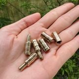  Chốt đồng âm dương (bộ) 