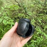  Bánh xe ghế xoay văn phòng phi 50mm, chốt M11 (cái) 