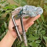  Pat gập sofa bật 2 tai có nắp (Cặp) 