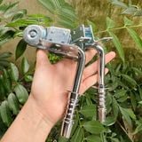  Pat gập sofa bật 2 tai có nắp (Cặp) 