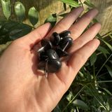  Đinh nhựa dù 18x5mm (Bịch 1.000c) 