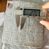  Nỉ vuông nhiều kích thước (cái) 