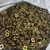  Tán chấu xi mạ bảy màu hệ mm/hệ inch 