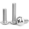  Bulong đầu dù bake M5x40mm (Cái) 