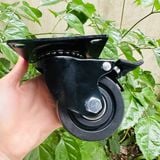  Bánh xe siêu tải full đen (Cái) 