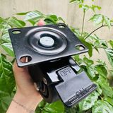  Bánh xe siêu tải full đen (Cái) 