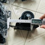  Bánh xe siêu tải full đen (Cái) 